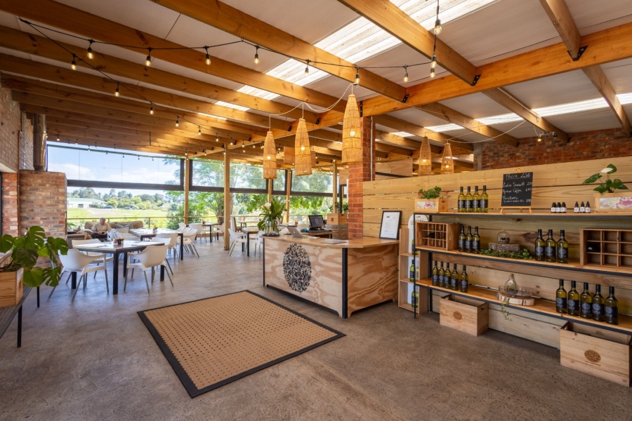 Commercial Property for Sale in Plettenberg Bay Rural Western Cape